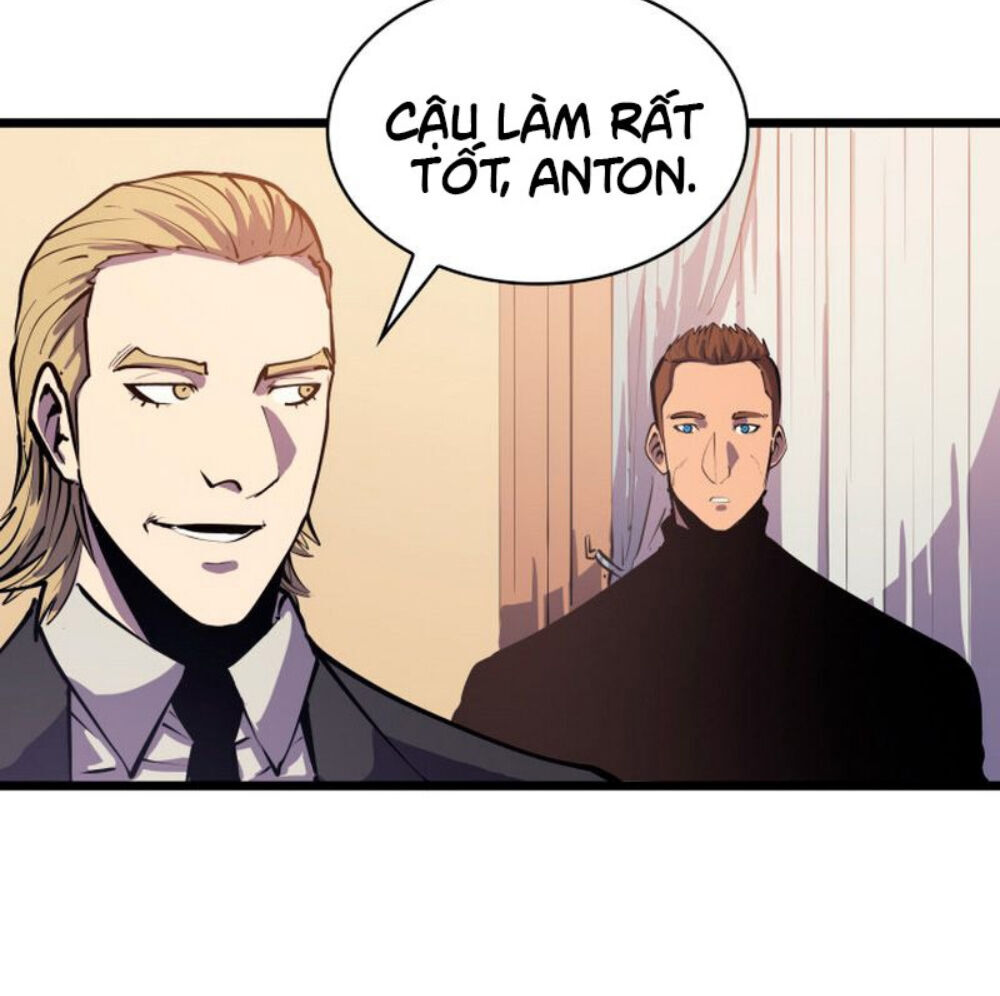 Tôi Trở Lại Thăng Cấp Một Mình - Chương 38 - Trang 24