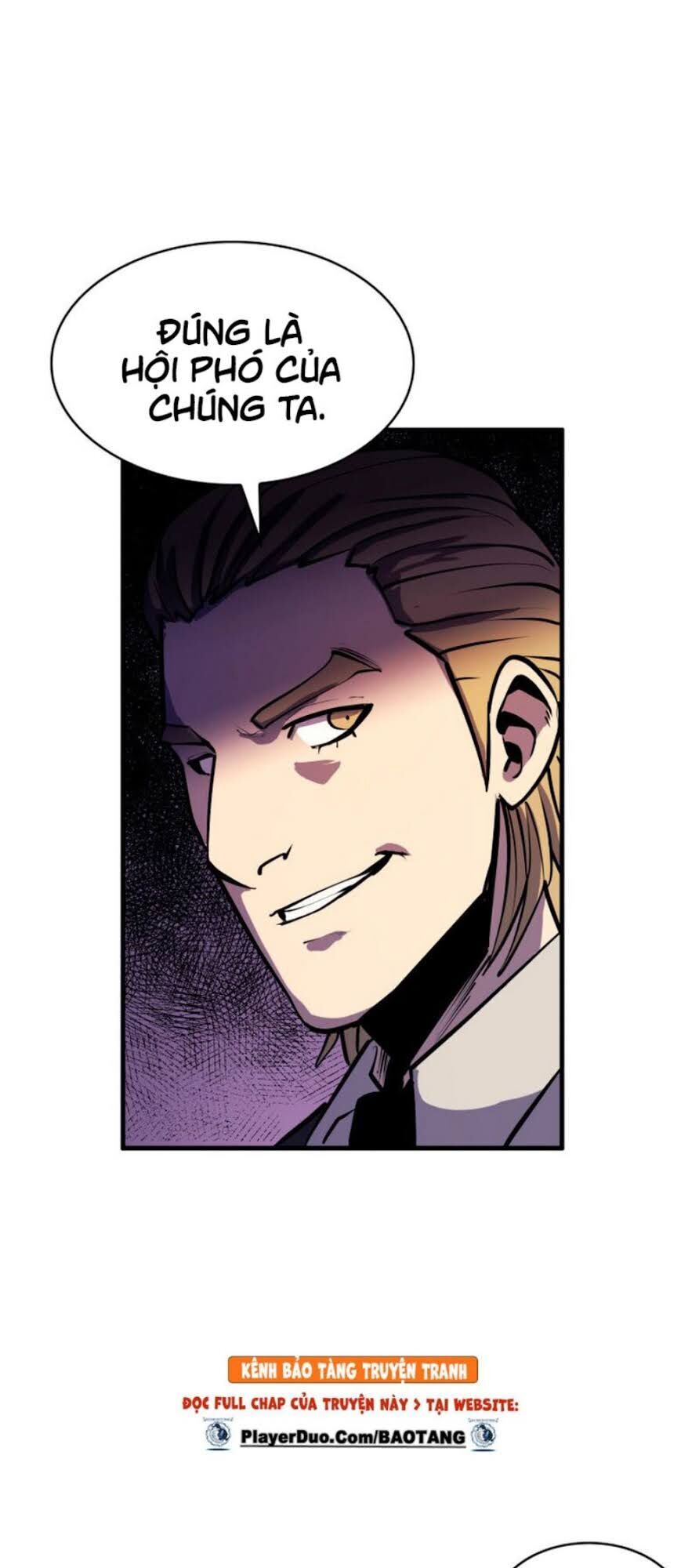 Tôi Trở Lại Thăng Cấp Một Mình - Chương 38 - Trang 25