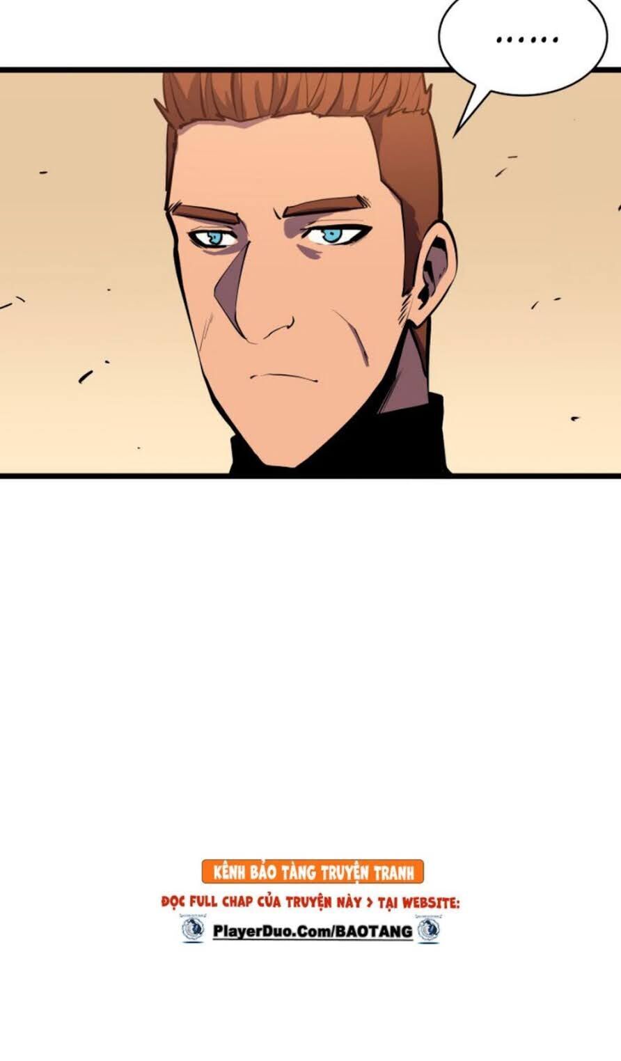 Tôi Trở Lại Thăng Cấp Một Mình - Chương 38 - Trang 26