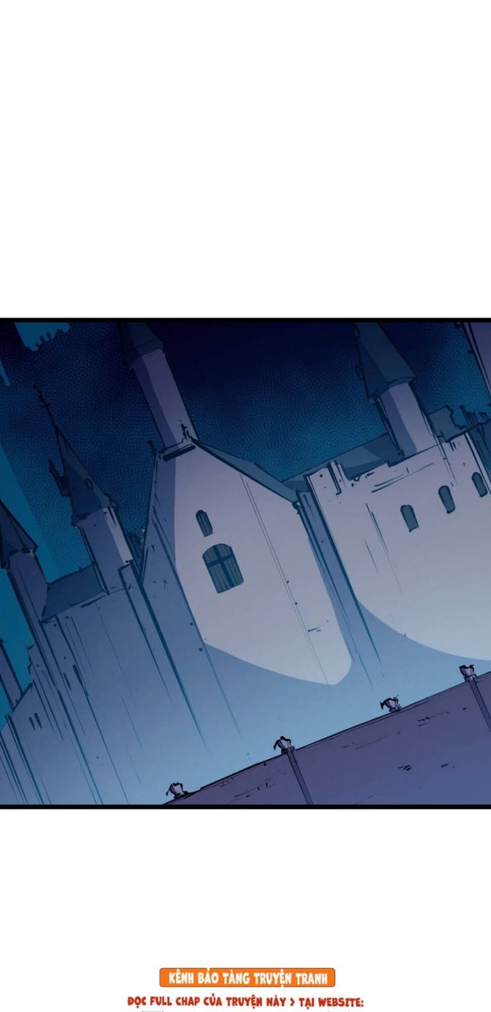 Tôi Trở Lại Thăng Cấp Một Mình - Chương 38 - Trang 27