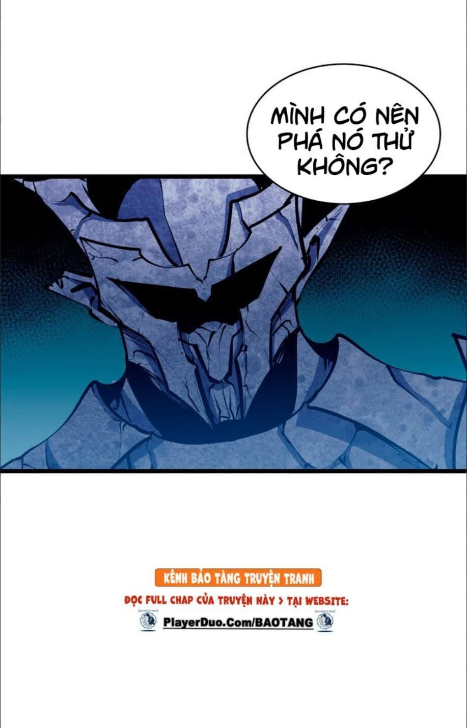 Tôi Trở Lại Thăng Cấp Một Mình - Chương 38 - Trang 4