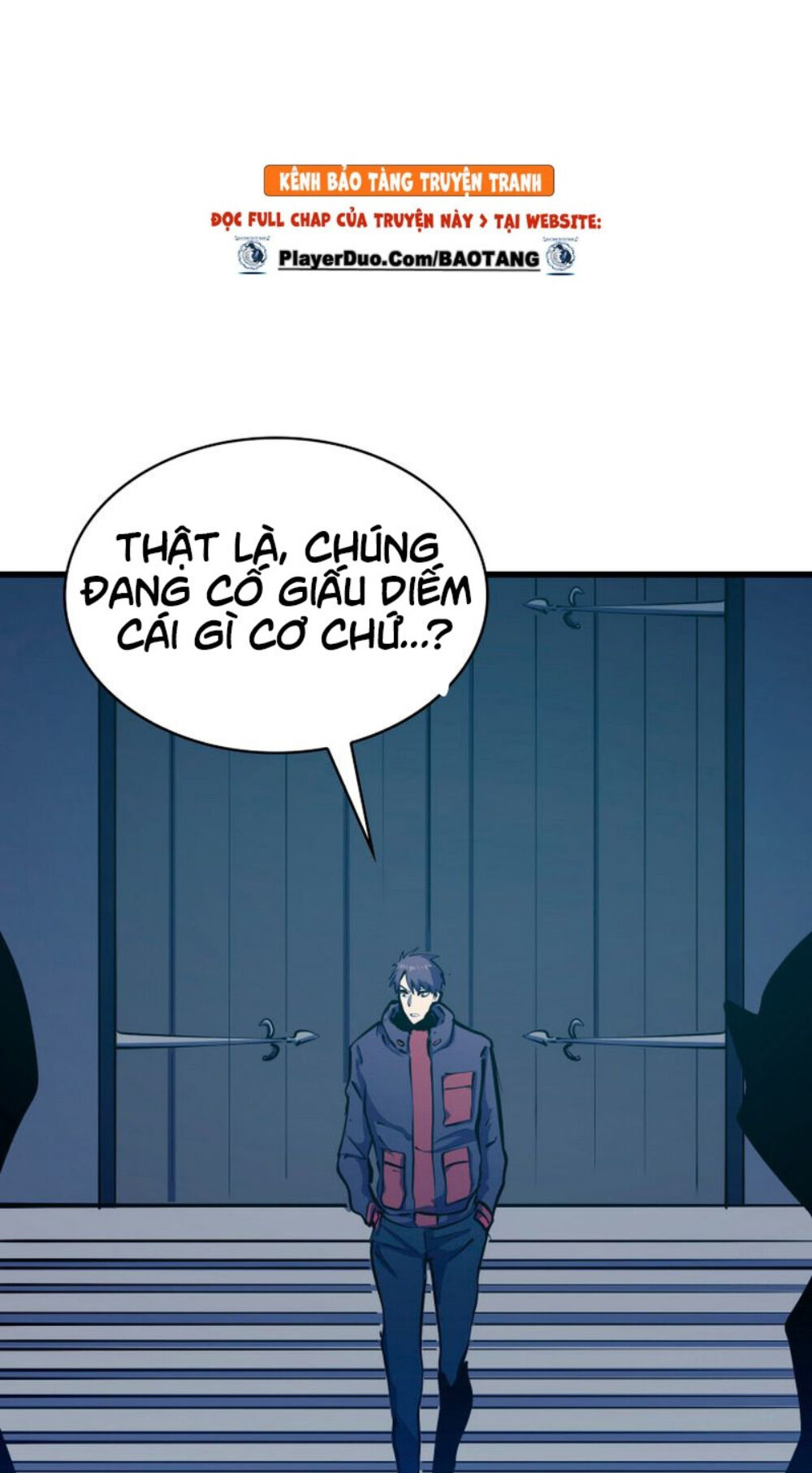 Tôi Trở Lại Thăng Cấp Một Mình - Chương 38 - Trang 33