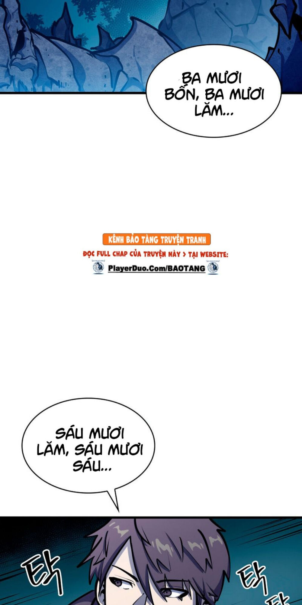 Tôi Trở Lại Thăng Cấp Một Mình - Chương 38 - Trang 34