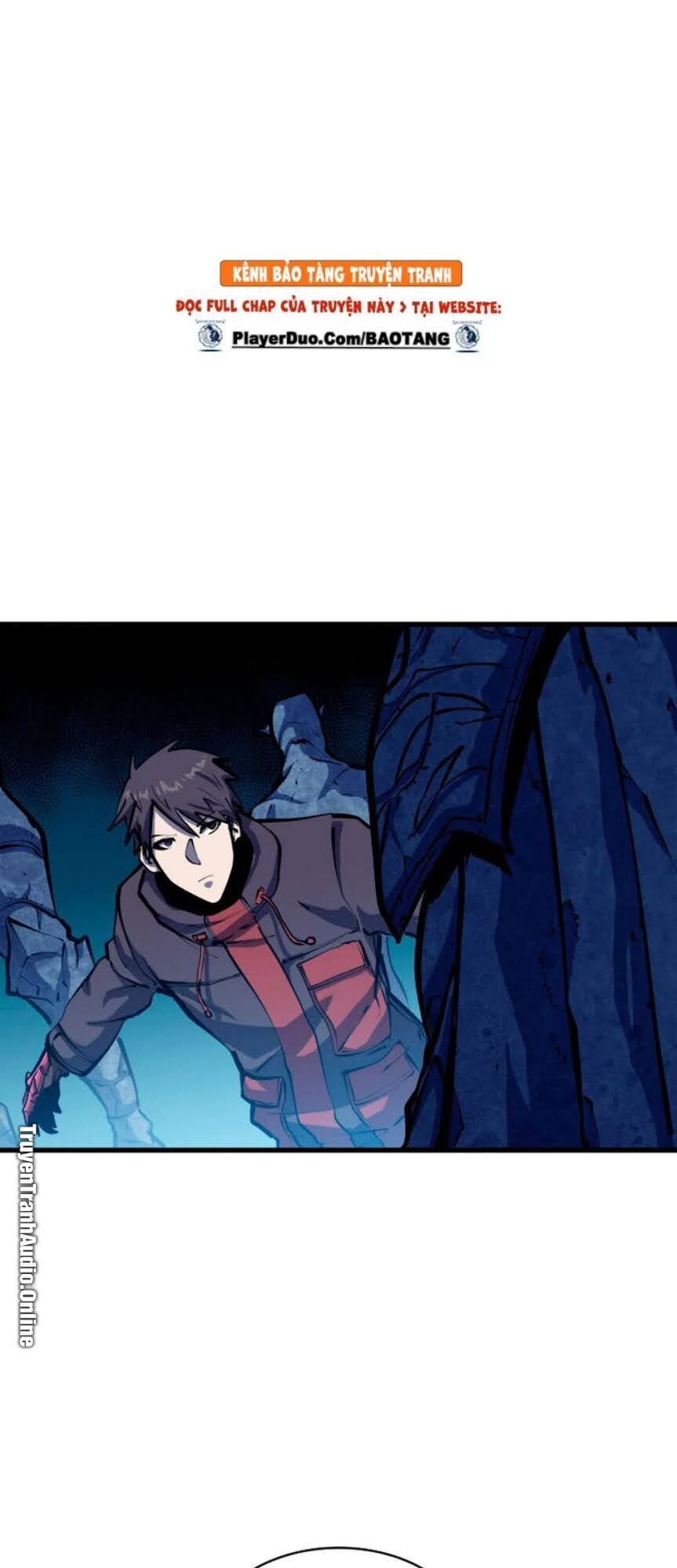 Tôi Trở Lại Thăng Cấp Một Mình - Chương 38 - Trang 36