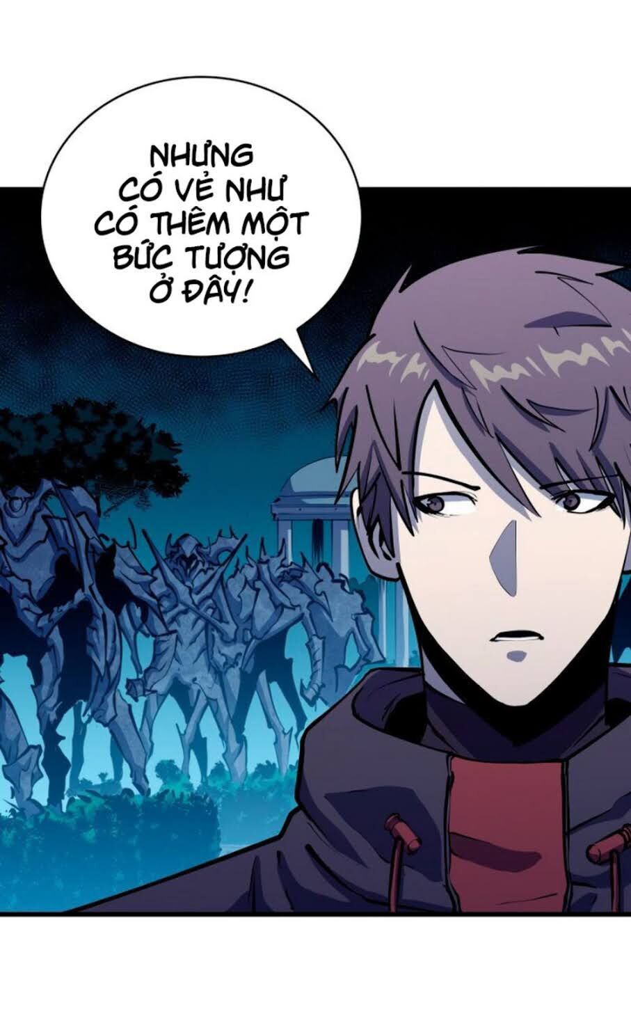 Tôi Trở Lại Thăng Cấp Một Mình - Chương 38 - Trang 39