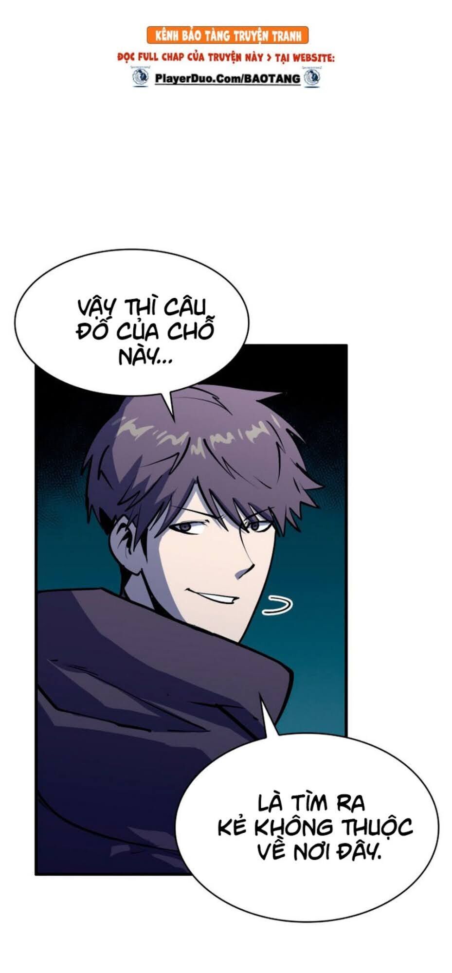 Tôi Trở Lại Thăng Cấp Một Mình - Chương 38 - Trang 40