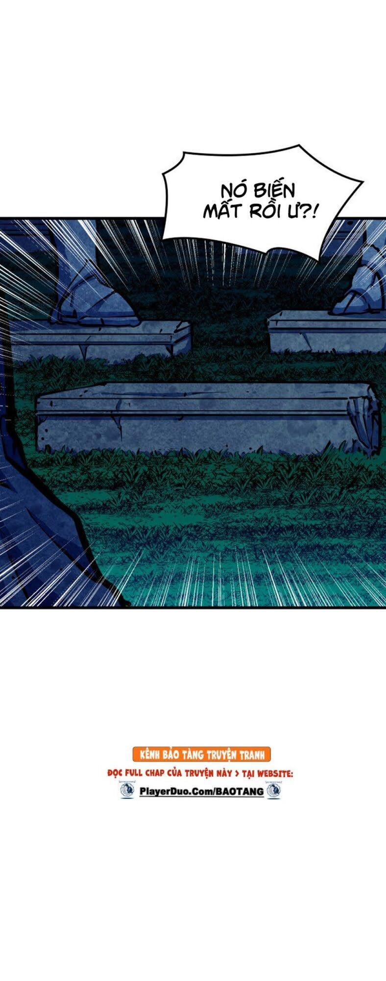 Tôi Trở Lại Thăng Cấp Một Mình - Chương 38 - Trang 42