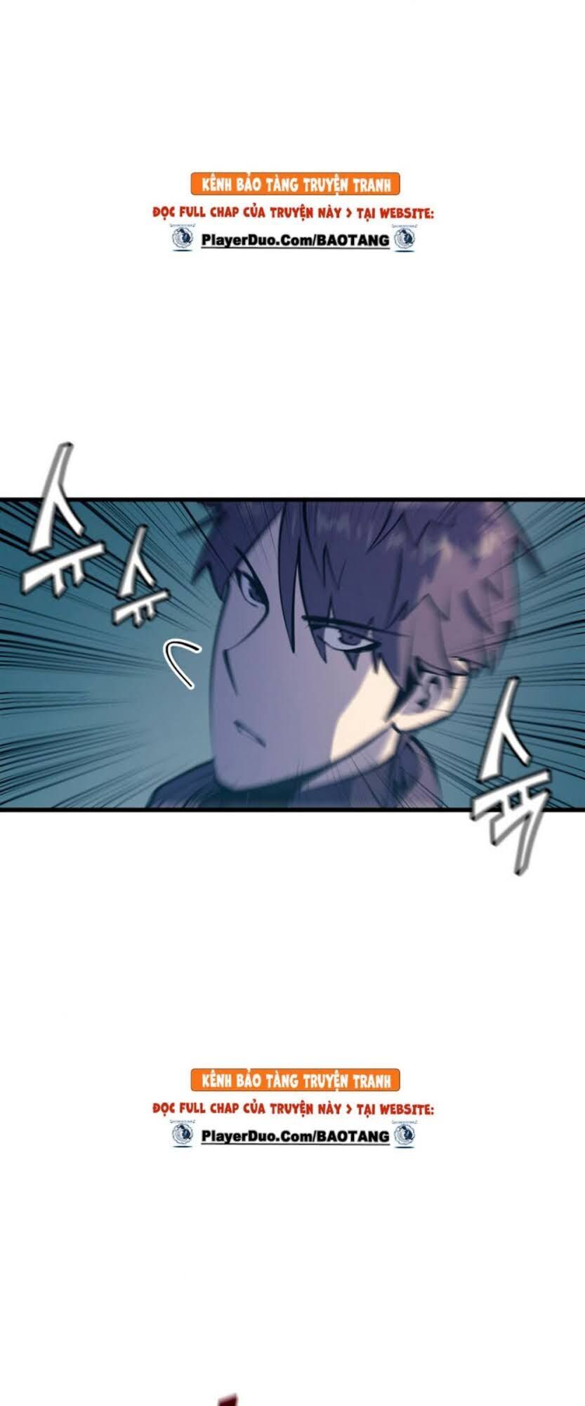 Tôi Trở Lại Thăng Cấp Một Mình - Chương 38 - Trang 44