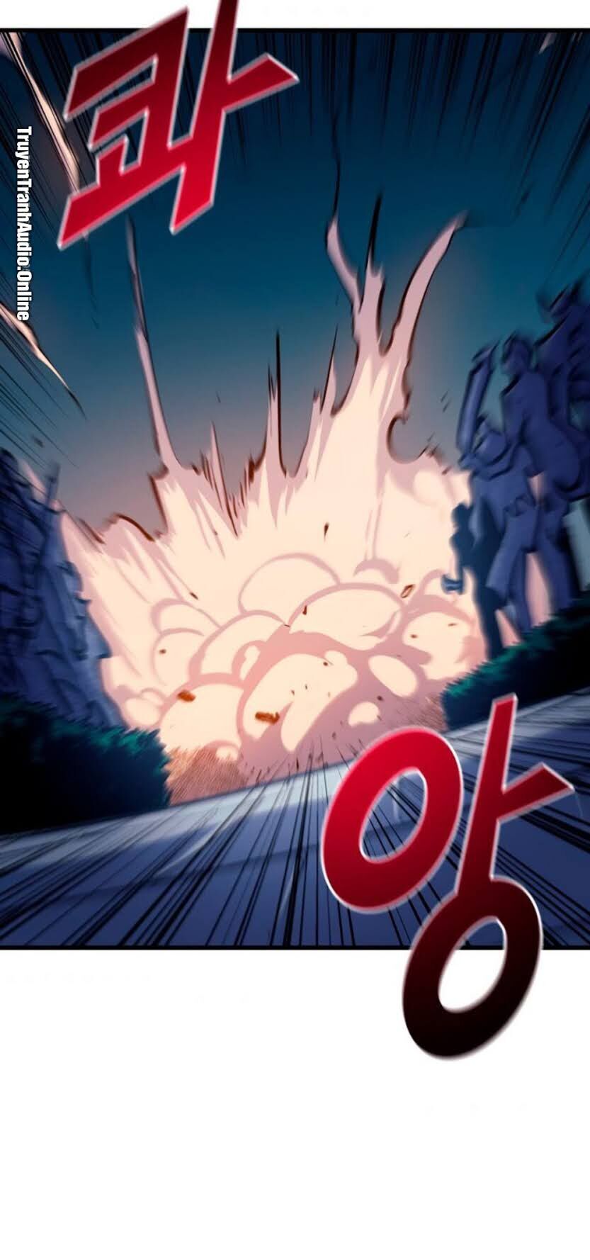 Tôi Trở Lại Thăng Cấp Một Mình - Chương 38 - Trang 45