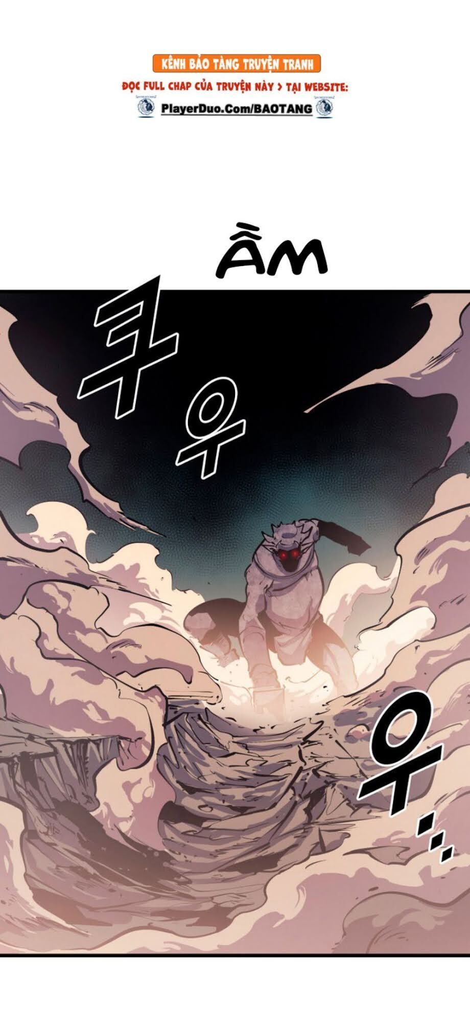 Tôi Trở Lại Thăng Cấp Một Mình - Chương 38 - Trang 46