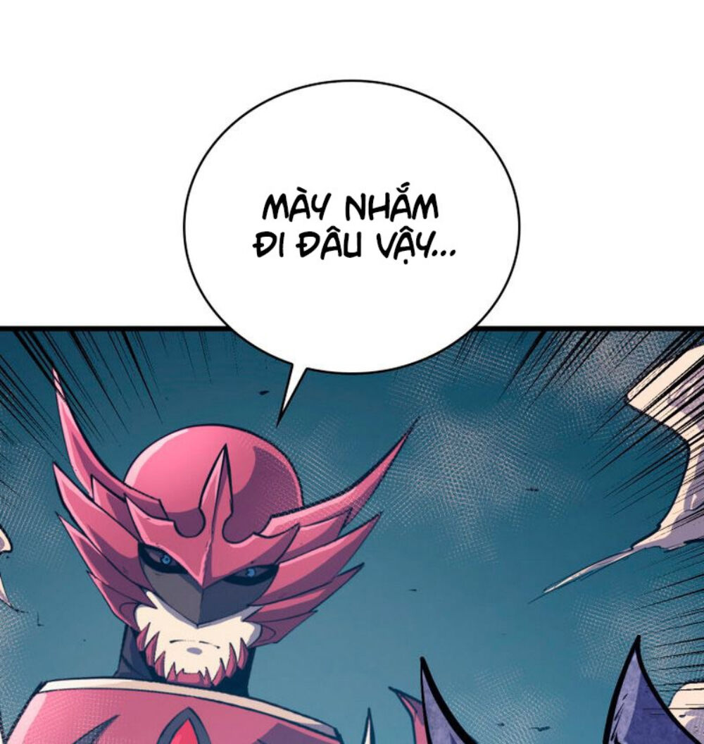 Tôi Trở Lại Thăng Cấp Một Mình - Chương 38 - Trang 48