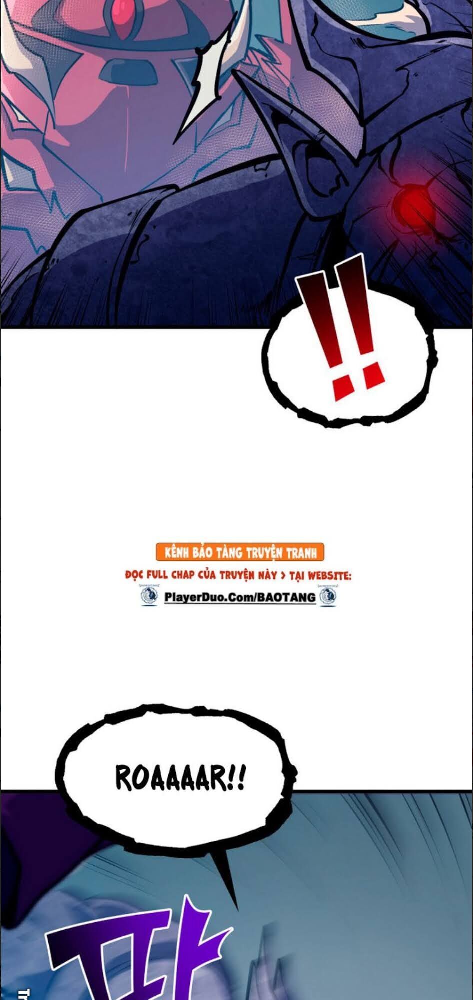 Tôi Trở Lại Thăng Cấp Một Mình - Chương 38 - Trang 49