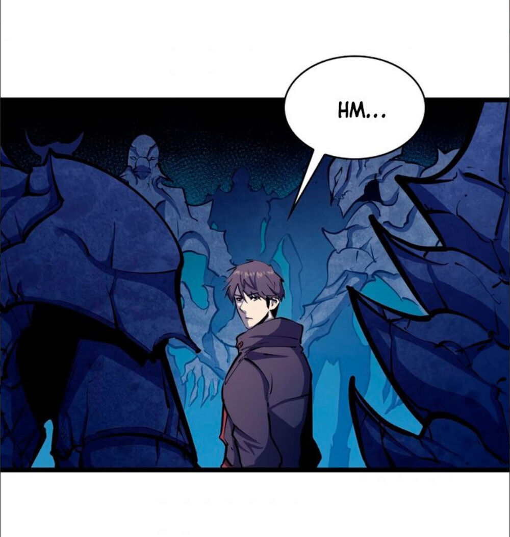 Tôi Trở Lại Thăng Cấp Một Mình - Chương 38 - Trang 6