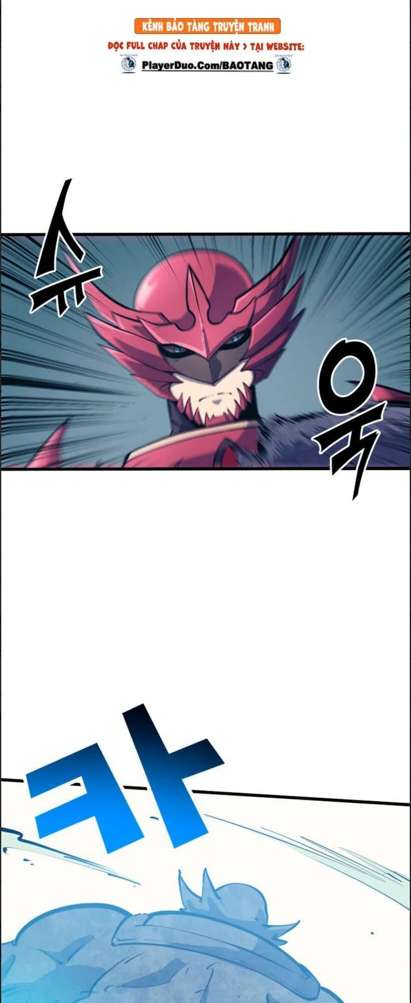 Tôi Trở Lại Thăng Cấp Một Mình - Chương 38 - Trang 51