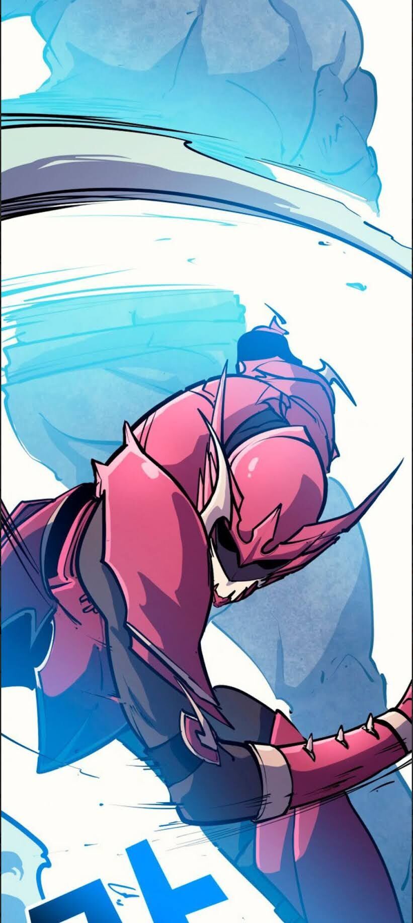 Tôi Trở Lại Thăng Cấp Một Mình - Chương 38 - Trang 52