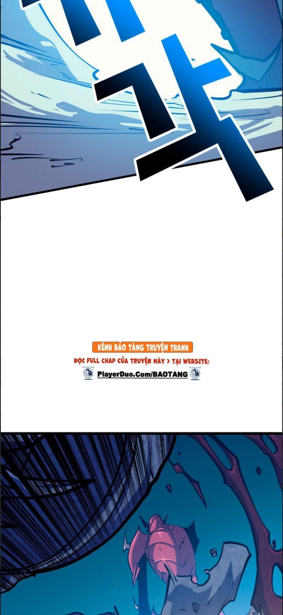 Tôi Trở Lại Thăng Cấp Một Mình - Chương 38 - Trang 53