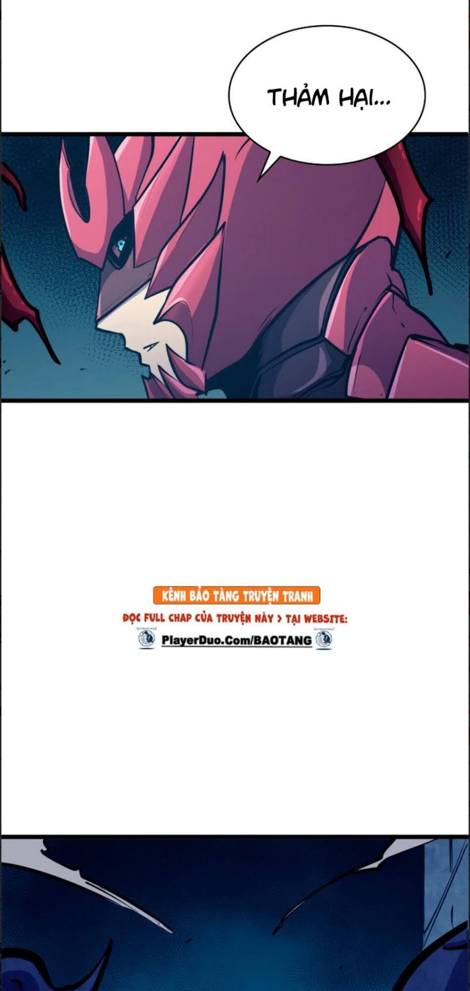 Tôi Trở Lại Thăng Cấp Một Mình - Chương 38 - Trang 55