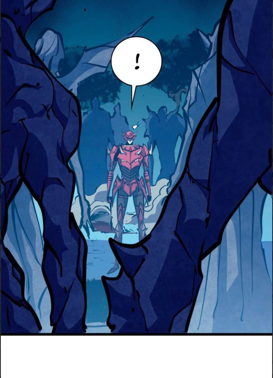 Tôi Trở Lại Thăng Cấp Một Mình - Chương 38 - Trang 56