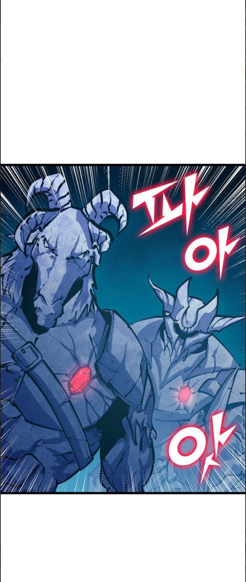 Tôi Trở Lại Thăng Cấp Một Mình - Chương 38 - Trang 57