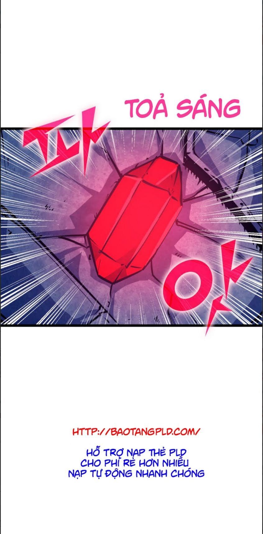 Tôi Trở Lại Thăng Cấp Một Mình - Chương 38 - Trang 58