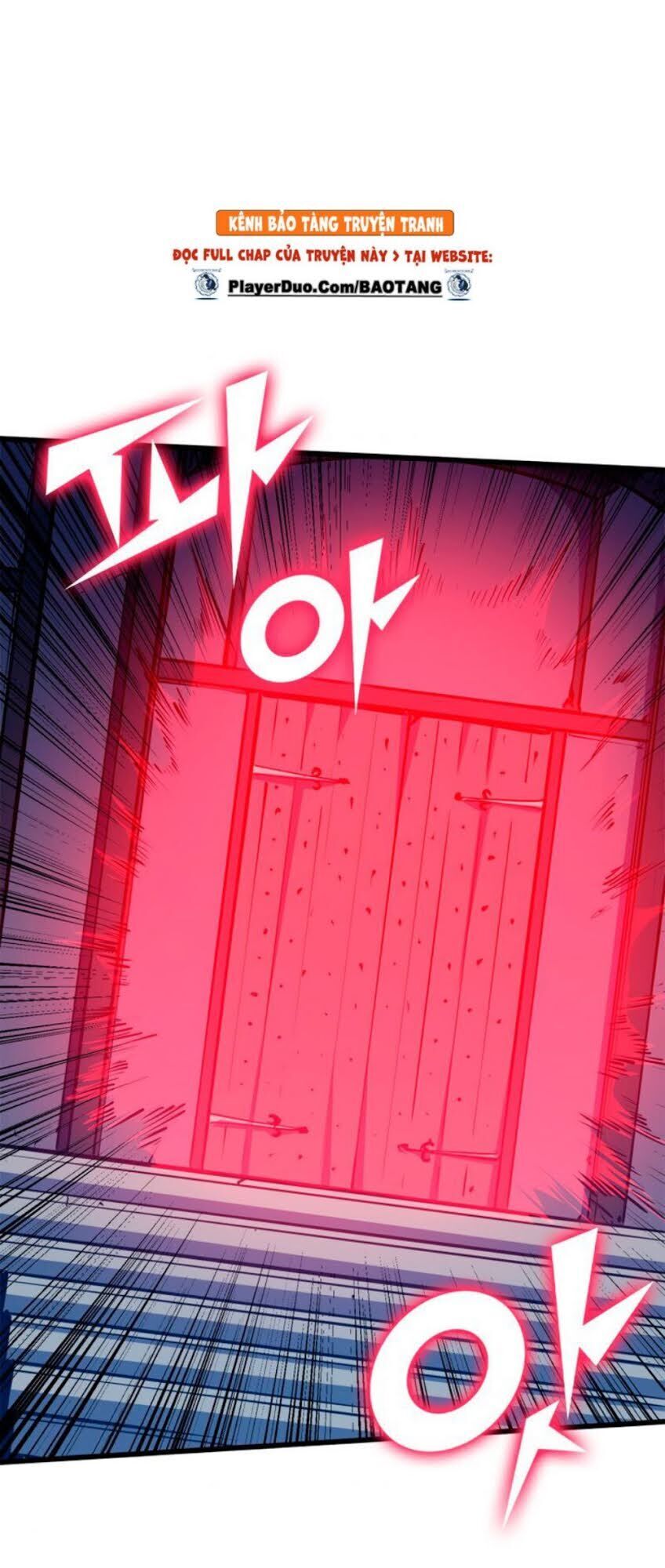 Tôi Trở Lại Thăng Cấp Một Mình - Chương 38 - Trang 64