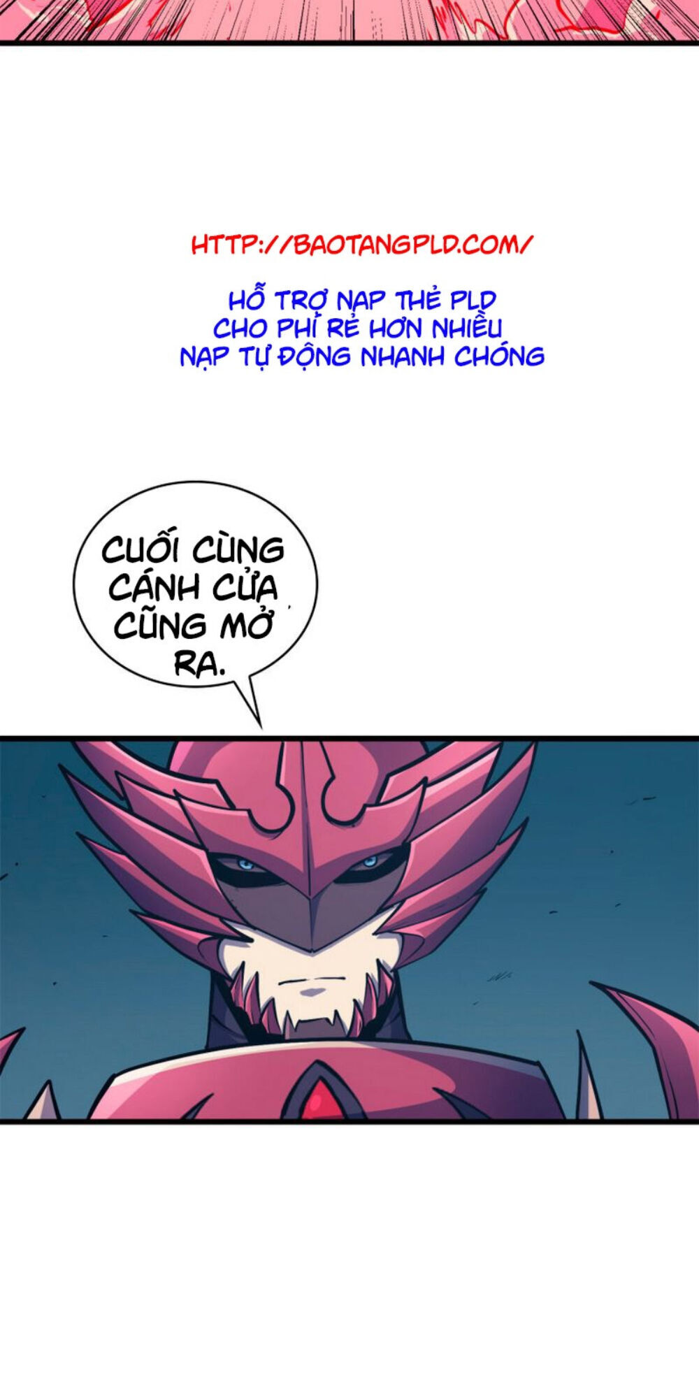 Tôi Trở Lại Thăng Cấp Một Mình - Chương 38 - Trang 66