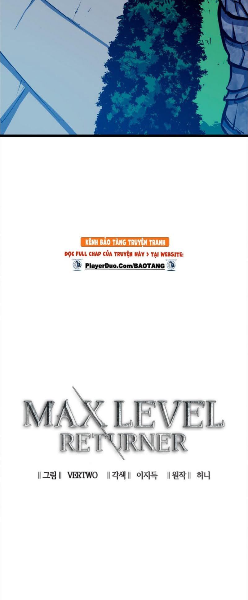 Tôi Trở Lại Thăng Cấp Một Mình - Chương 38 - Trang 8