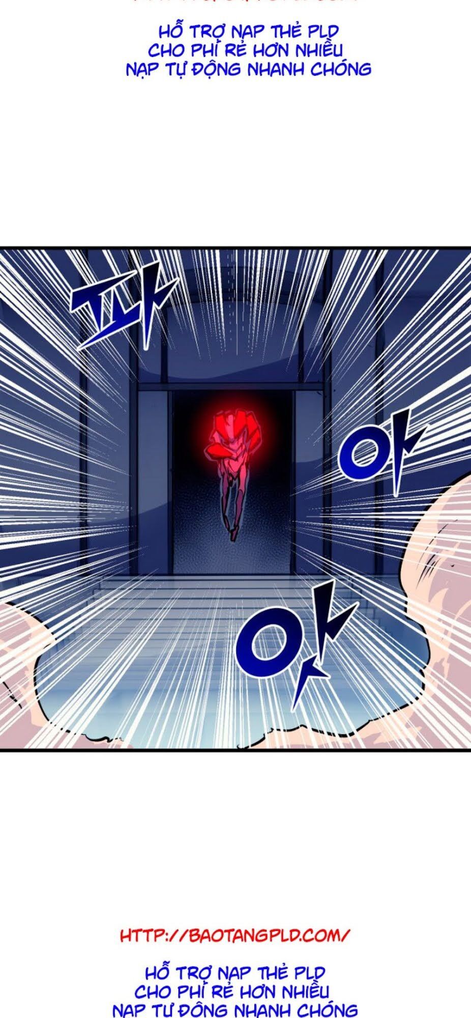 Tôi Trở Lại Thăng Cấp Một Mình - Chương 38 - Trang 74