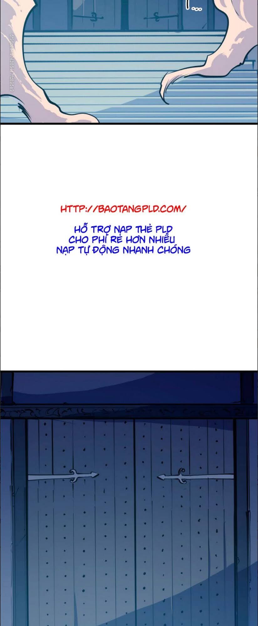 Tôi Trở Lại Thăng Cấp Một Mình - Chương 38 - Trang 77