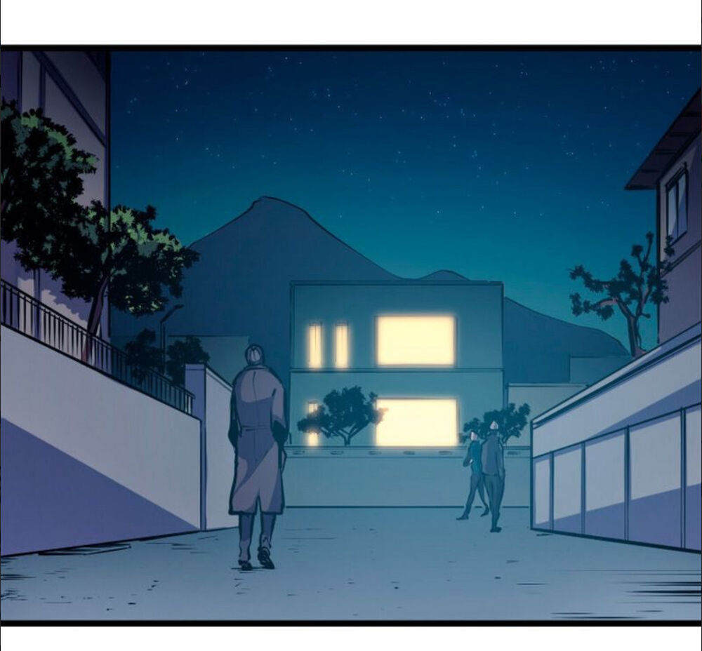 Tôi Trở Lại Thăng Cấp Một Mình - Chương 38 - Trang 10