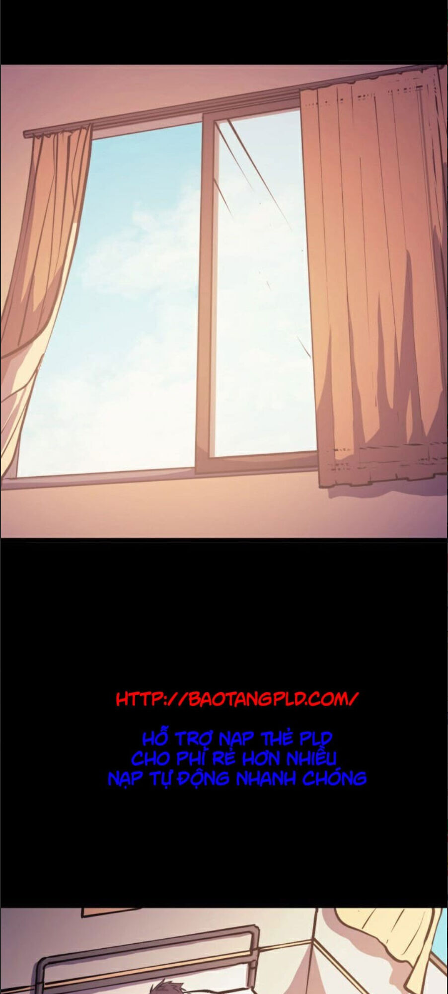 Tôi Trở Lại Thăng Cấp Một Mình - Chương 39 - Trang 1