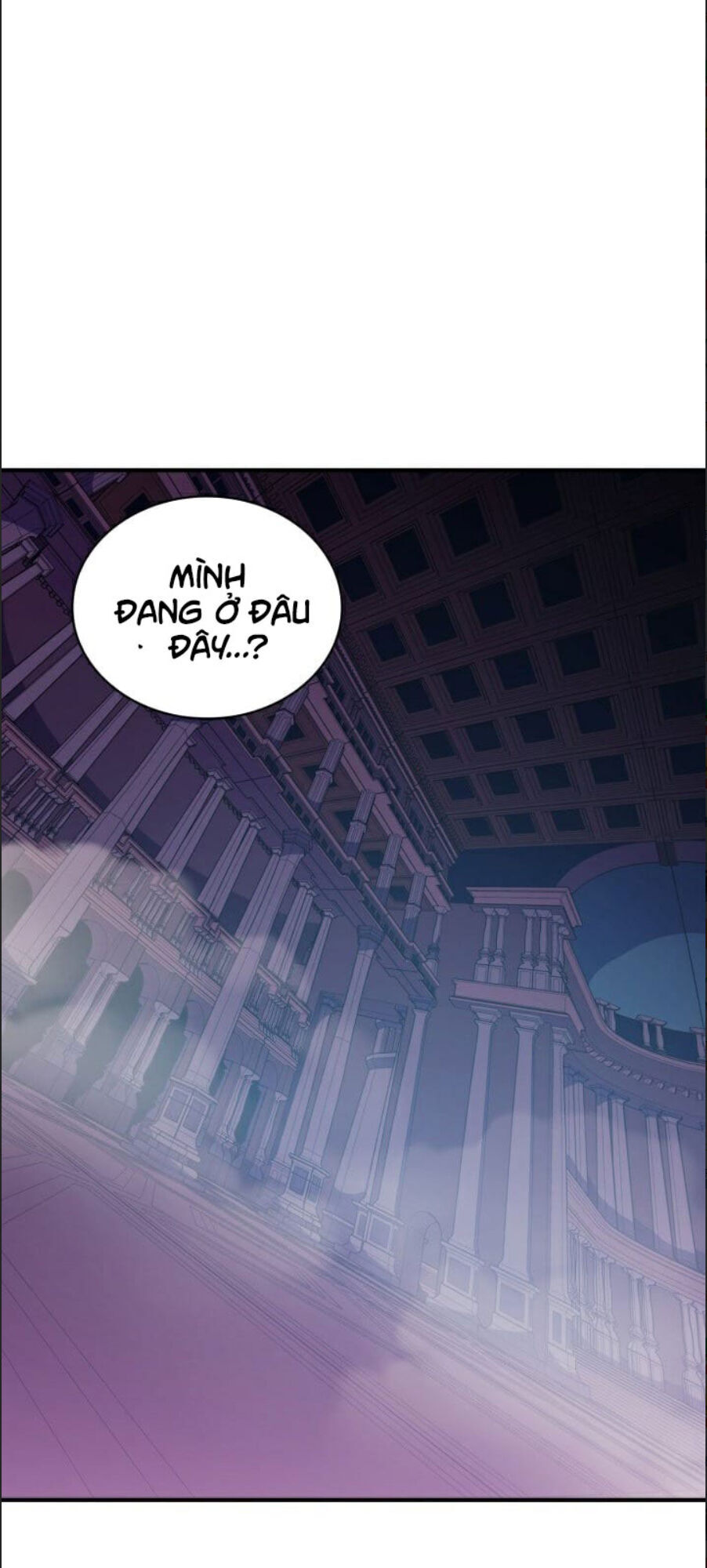 Tôi Trở Lại Thăng Cấp Một Mình - Chương 39 - Trang 12