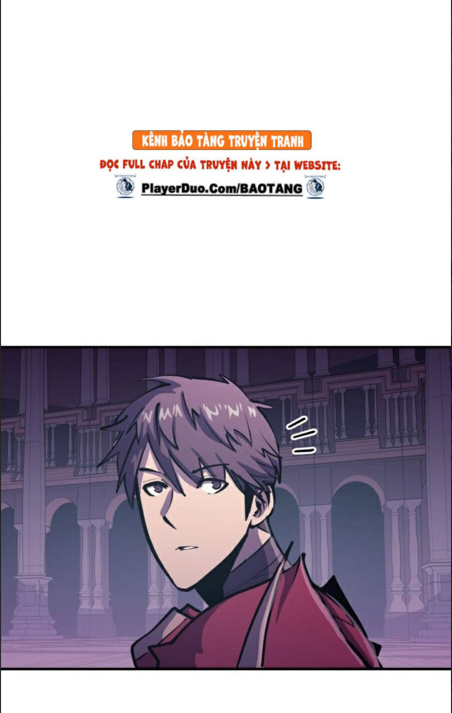 Tôi Trở Lại Thăng Cấp Một Mình - Chương 39 - Trang 13