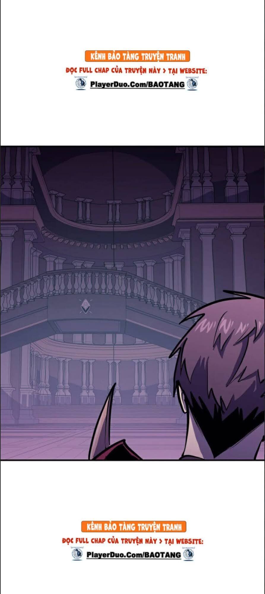 Tôi Trở Lại Thăng Cấp Một Mình - Chương 39 - Trang 14