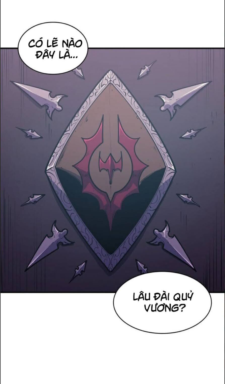 Tôi Trở Lại Thăng Cấp Một Mình - Chương 39 - Trang 15