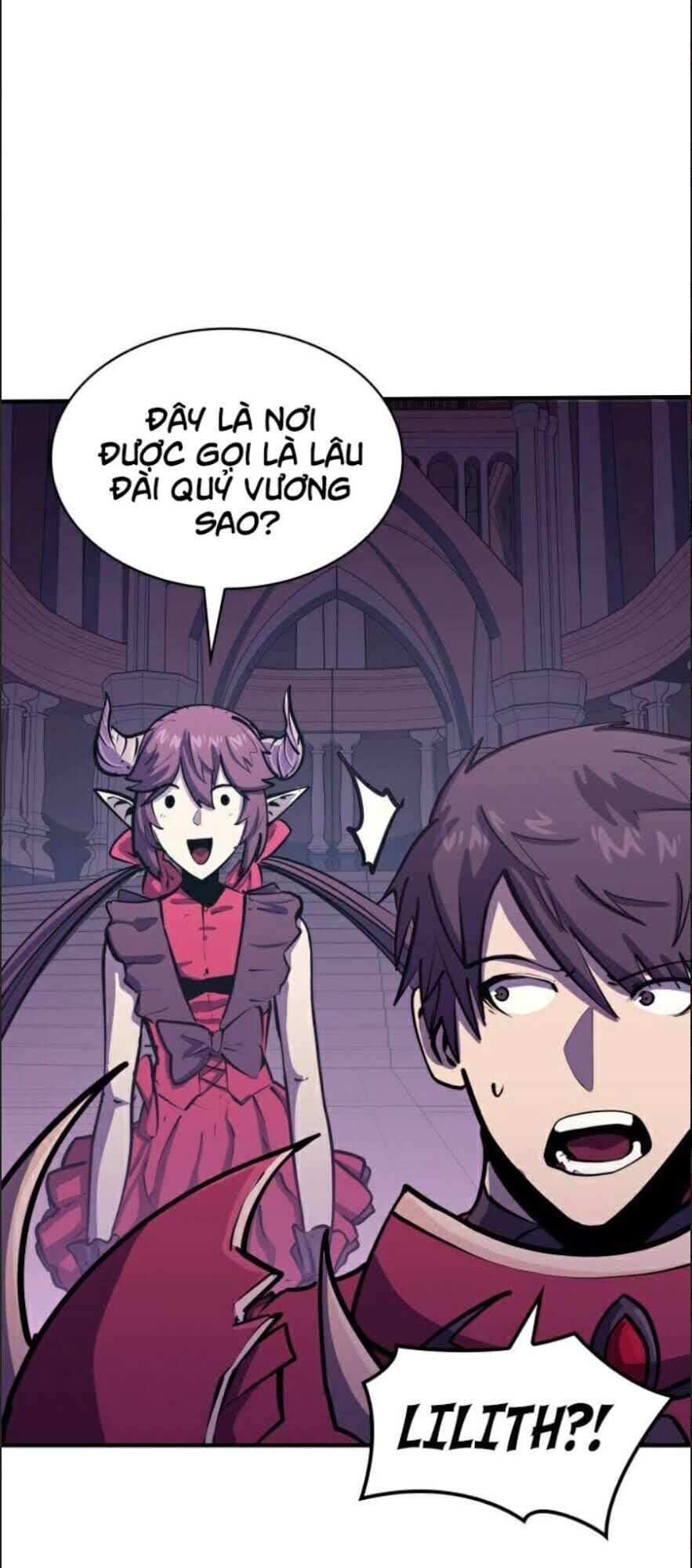 Tôi Trở Lại Thăng Cấp Một Mình - Chương 39 - Trang 16