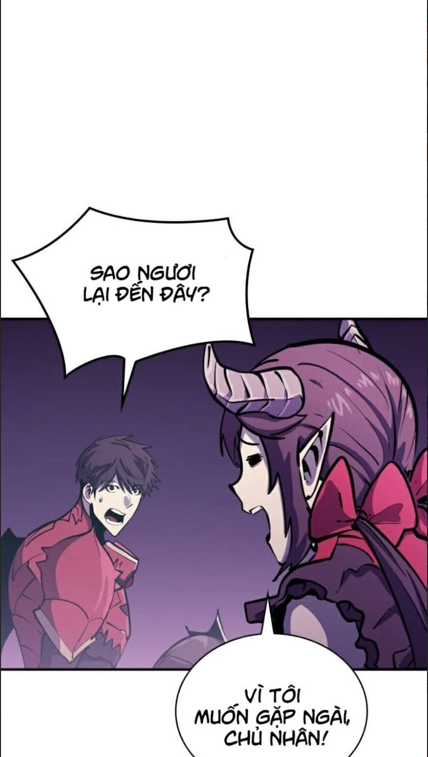 Tôi Trở Lại Thăng Cấp Một Mình - Chương 39 - Trang 17