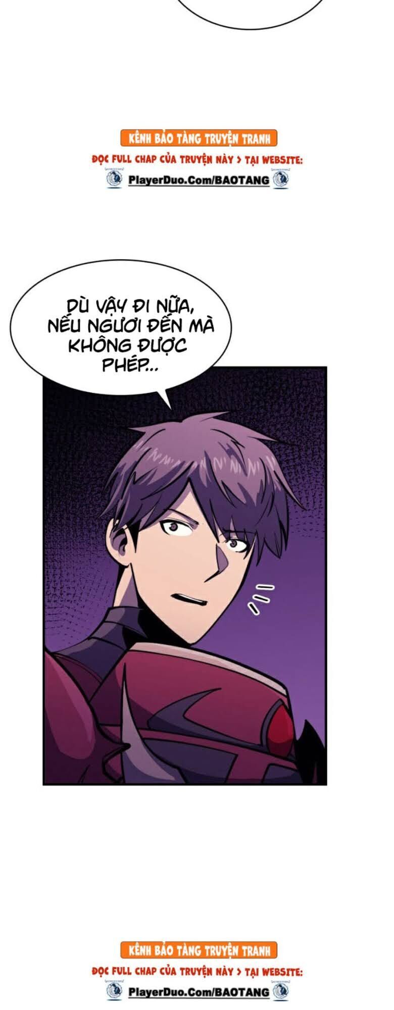 Tôi Trở Lại Thăng Cấp Một Mình - Chương 39 - Trang 18