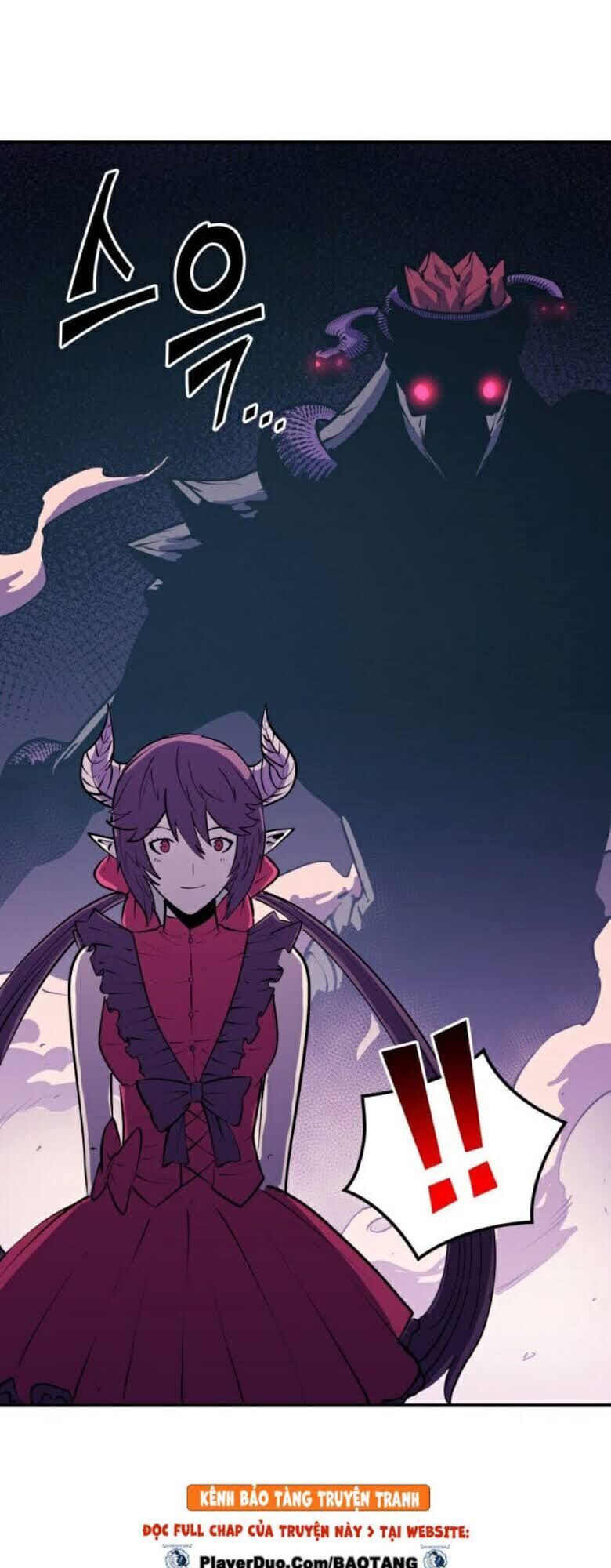 Tôi Trở Lại Thăng Cấp Một Mình - Chương 39 - Trang 19