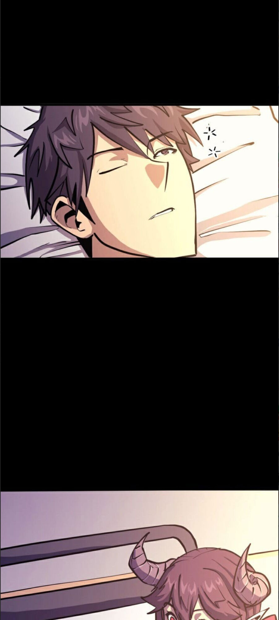 Tôi Trở Lại Thăng Cấp Một Mình - Chương 39 - Trang 3