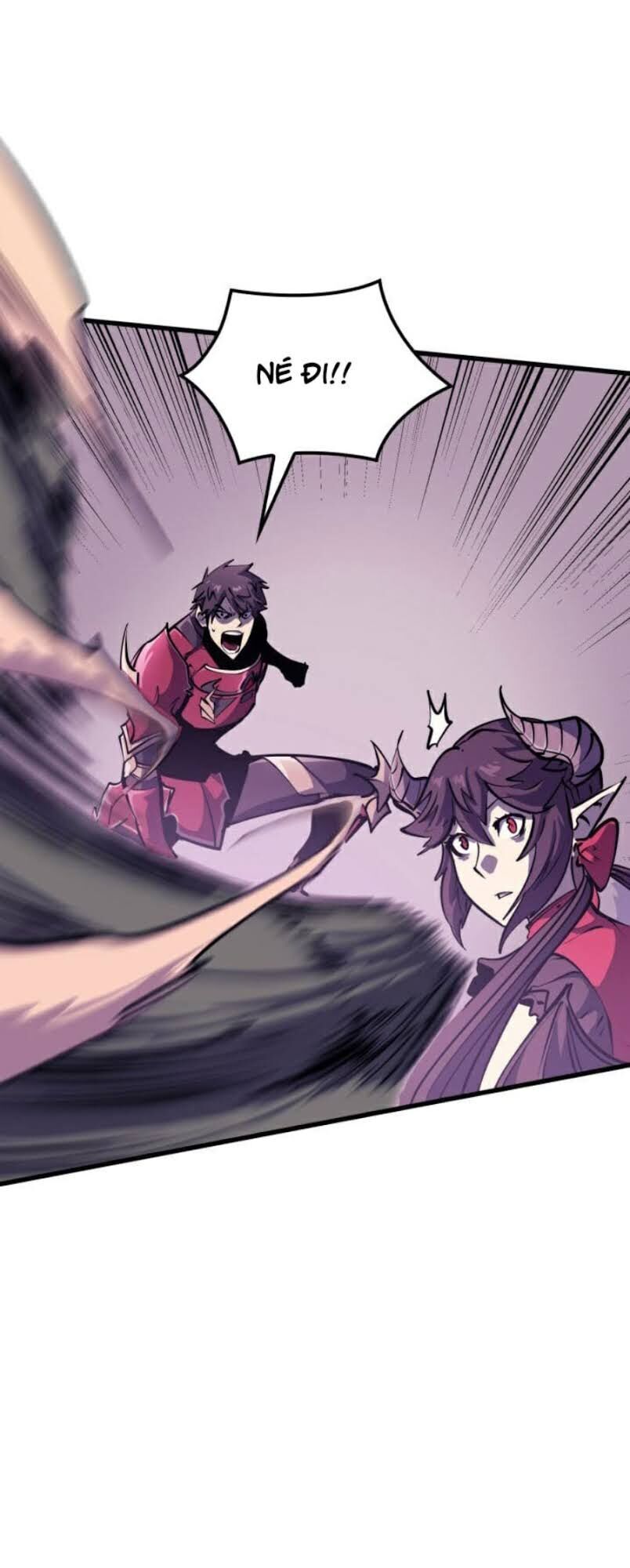 Tôi Trở Lại Thăng Cấp Một Mình - Chương 39 - Trang 21