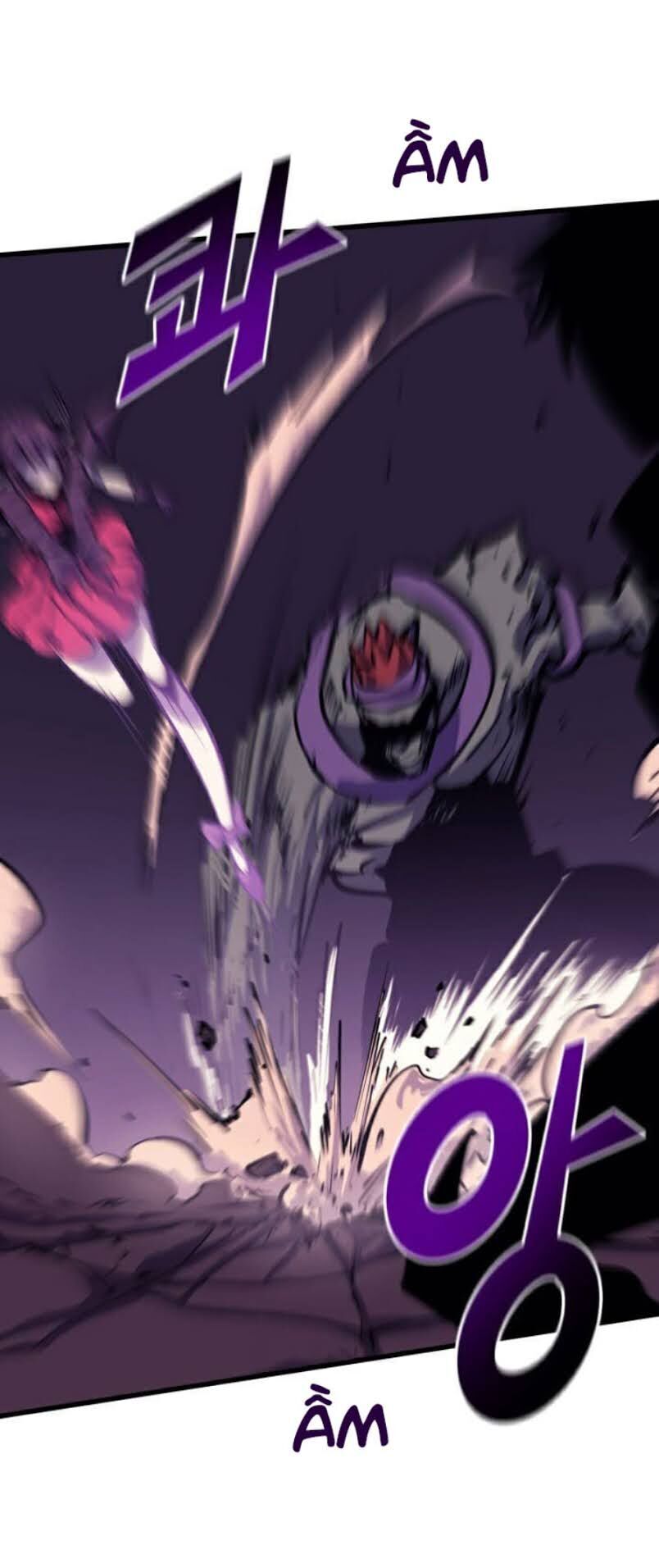 Tôi Trở Lại Thăng Cấp Một Mình - Chương 39 - Trang 22