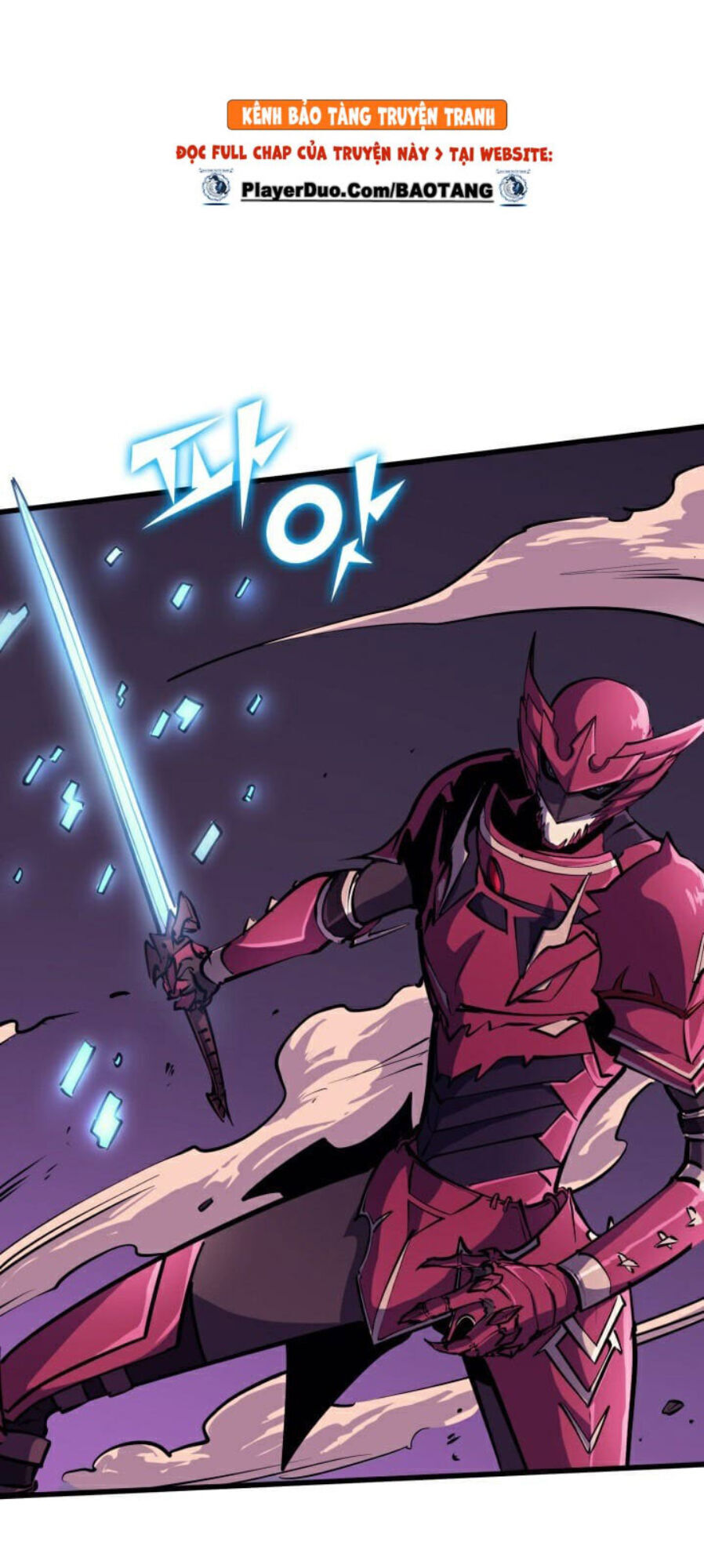 Tôi Trở Lại Thăng Cấp Một Mình - Chương 39 - Trang 23