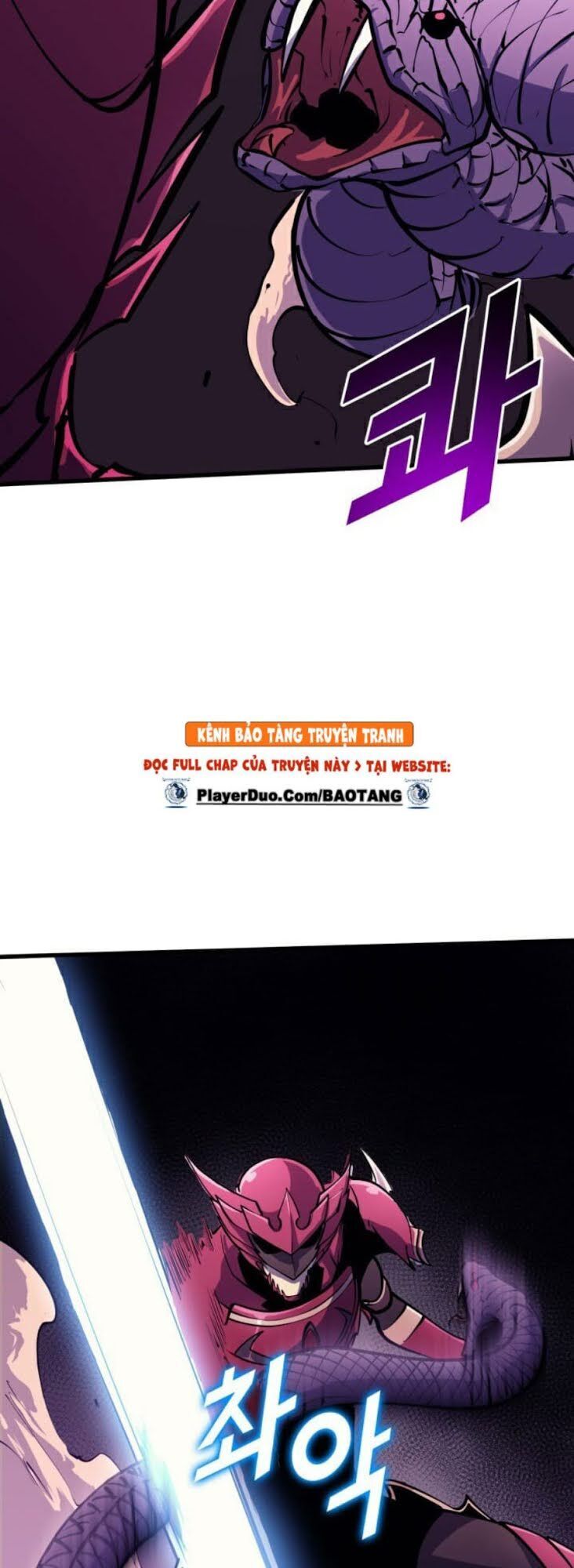 Tôi Trở Lại Thăng Cấp Một Mình - Chương 39 - Trang 26