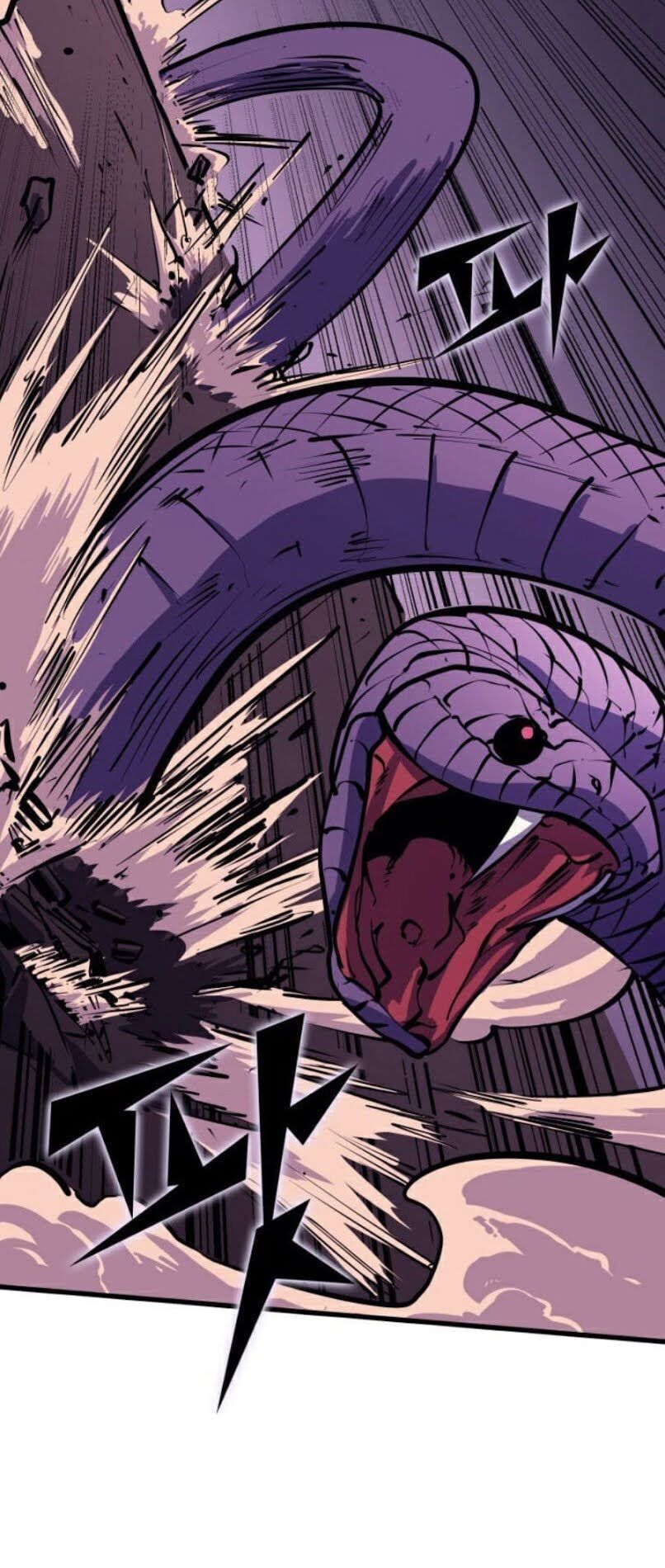 Tôi Trở Lại Thăng Cấp Một Mình - Chương 39 - Trang 29