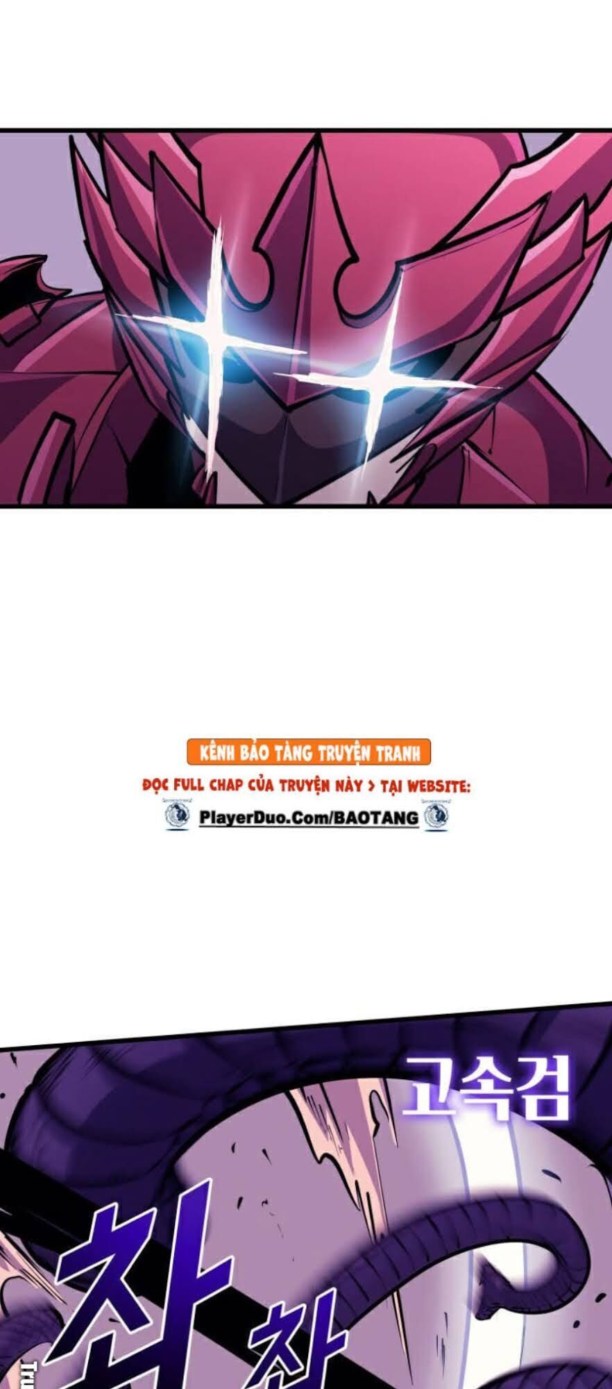 Tôi Trở Lại Thăng Cấp Một Mình - Chương 39 - Trang 30