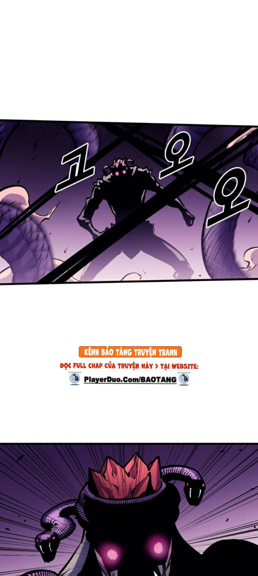 Tôi Trở Lại Thăng Cấp Một Mình - Chương 39 - Trang 32