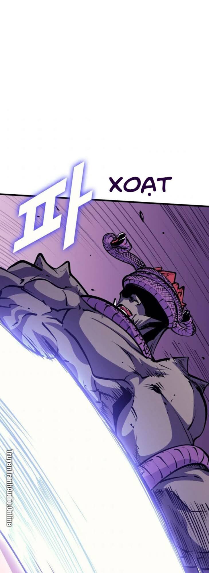 Tôi Trở Lại Thăng Cấp Một Mình - Chương 39 - Trang 34