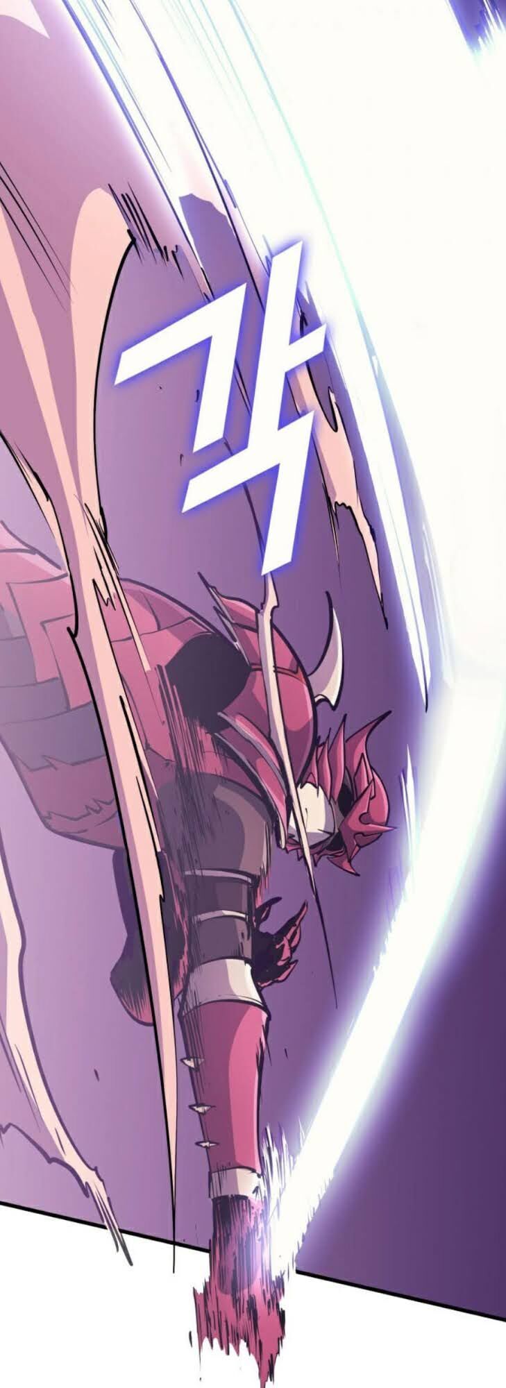 Tôi Trở Lại Thăng Cấp Một Mình - Chương 39 - Trang 35