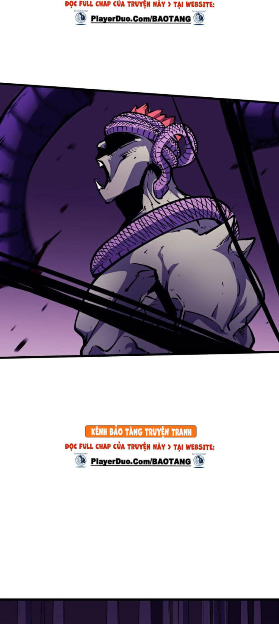 Tôi Trở Lại Thăng Cấp Một Mình - Chương 39 - Trang 37